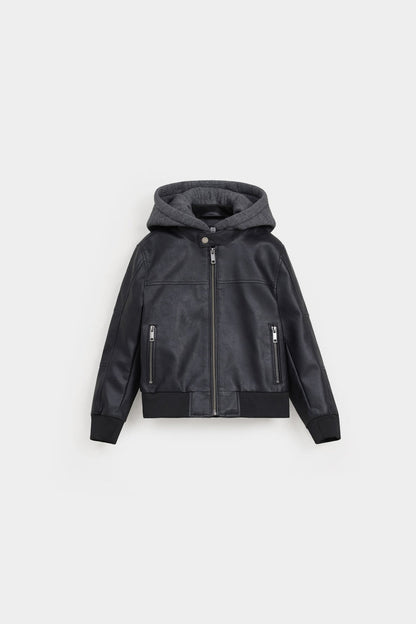 Jet Black