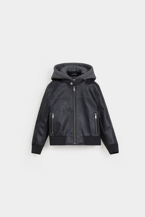 Jet Black