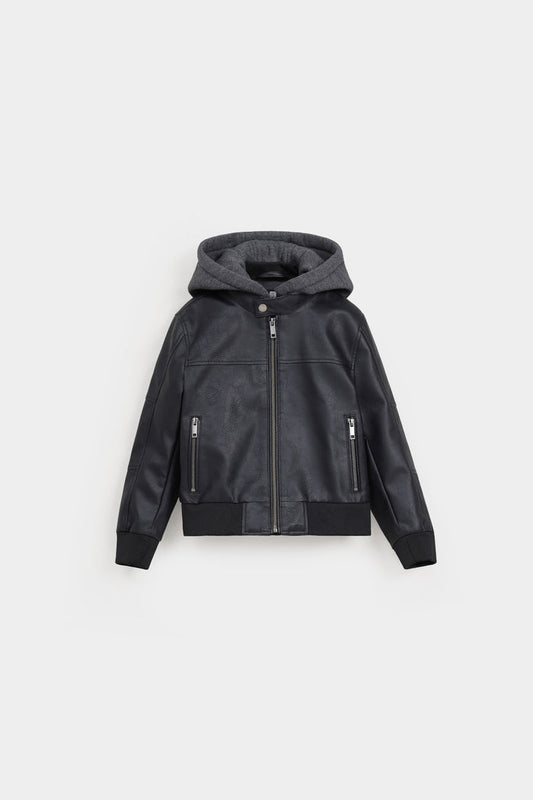 Jet Black