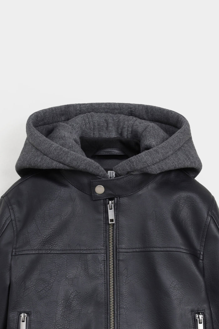 Jet Black