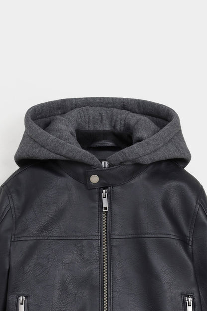 Jet Black