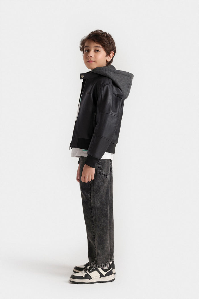 Jet Black