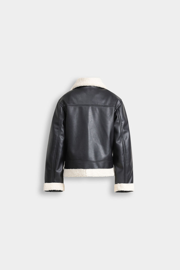 Jet Black
