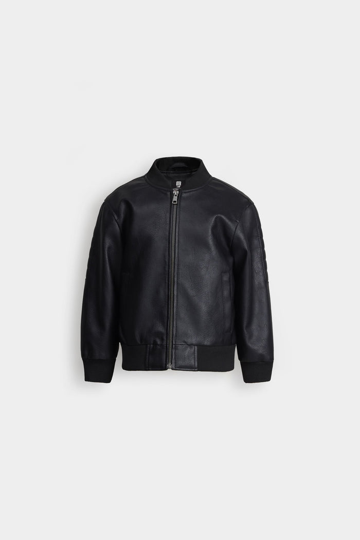 Jet Black