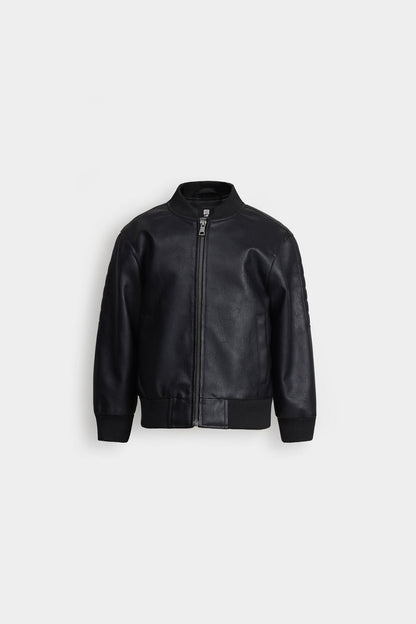 Jet Black