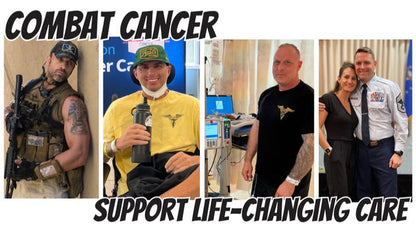 F*CK Cancer Tee