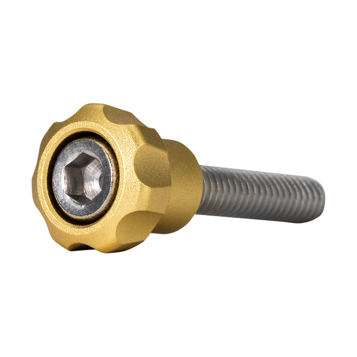 Feedneck Knob Wheel - For MXR/DSR/CZR/DLS