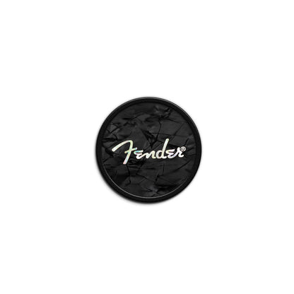 FenderbyThalia Fender Black Spaghetti Logo | Pick Puck 2.0 – product image 2