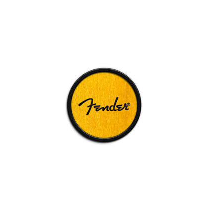 FenderbyThalia Fender Maple Spaghetti Logo | Pick Puck 2.0 – product image 2