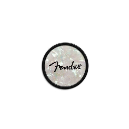 FenderbyThalia Fender Mother of Pearl Spaghetti Logo | Pick Puck 2.0 – product image 2