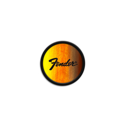 FenderbyThalia Fender Sunburst Black Perine Logo | Pick Puck 2.0 – product image 2