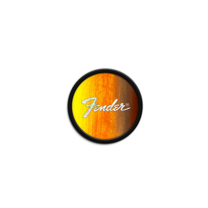 FenderbyThalia Fender Sunburst White Perine Logo | Pick Puck 2.0 – product image 2