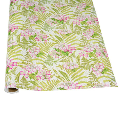 Fern Garden Gift Wrap