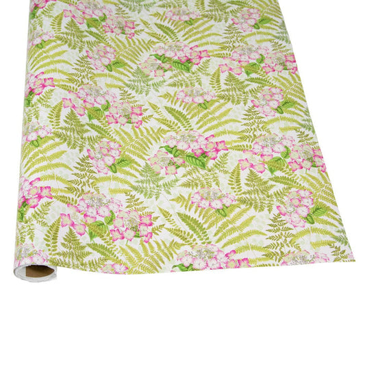 Fern Garden Gift Wrap