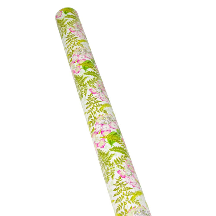 Fern Garden Gift Wrap