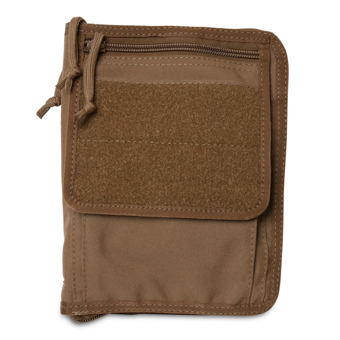 Coyote Brown