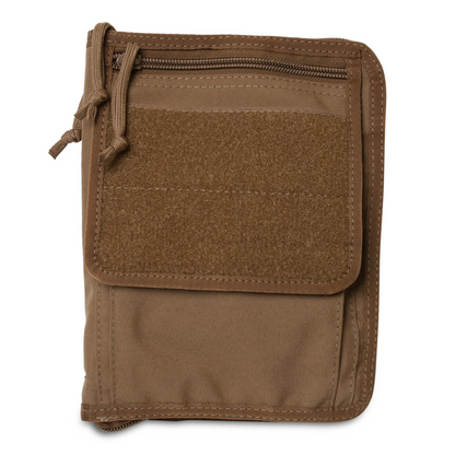 Coyote Brown