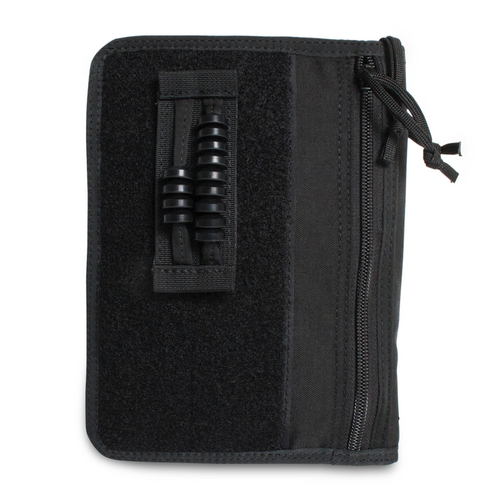 Field Memo Book Cover