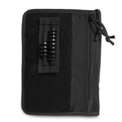 Field Memo Book Cover