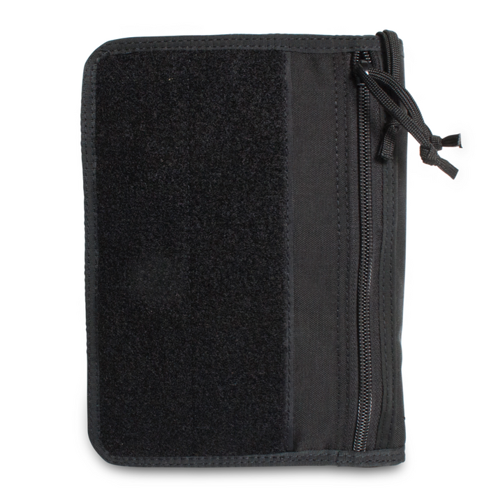 Field Memo Book Cover