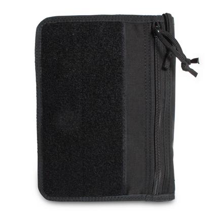 Field Memo Book Cover