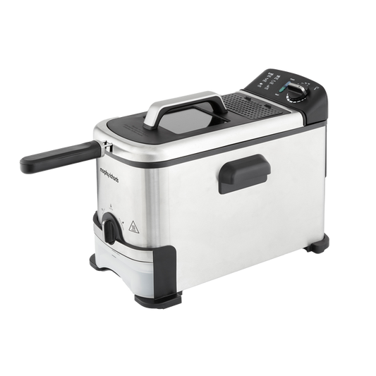FilterPro 3L Deep Fat Fryer