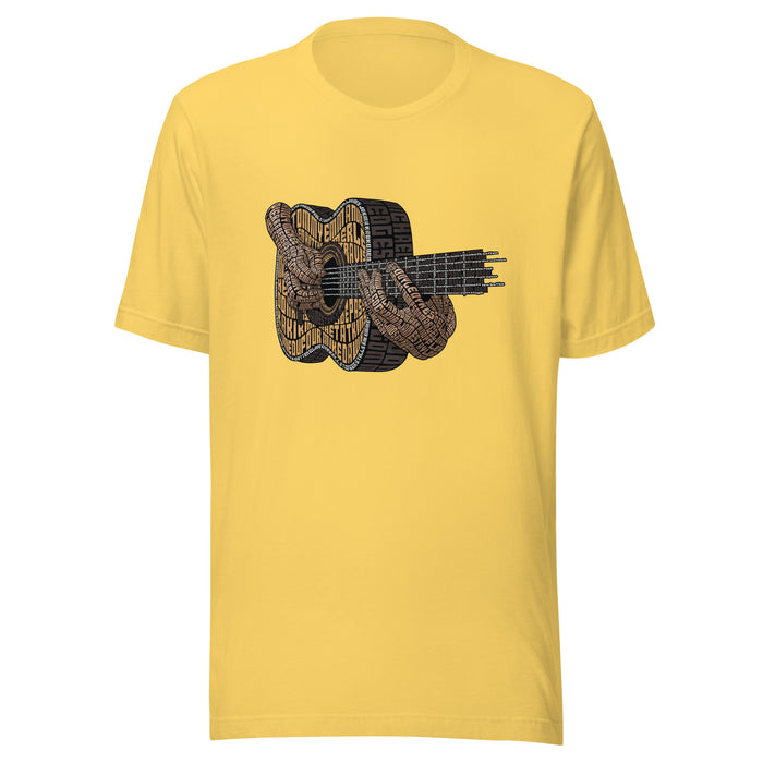 Yellow / S