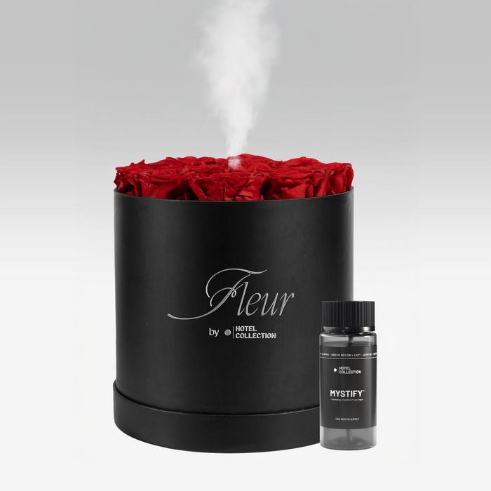 Fleur Scent Diffuser