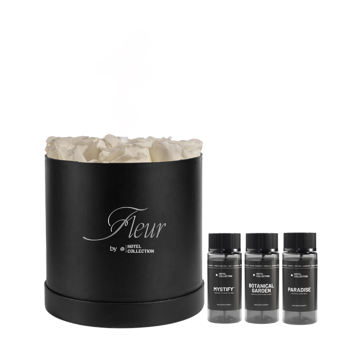 Fleur Scent Diffuser