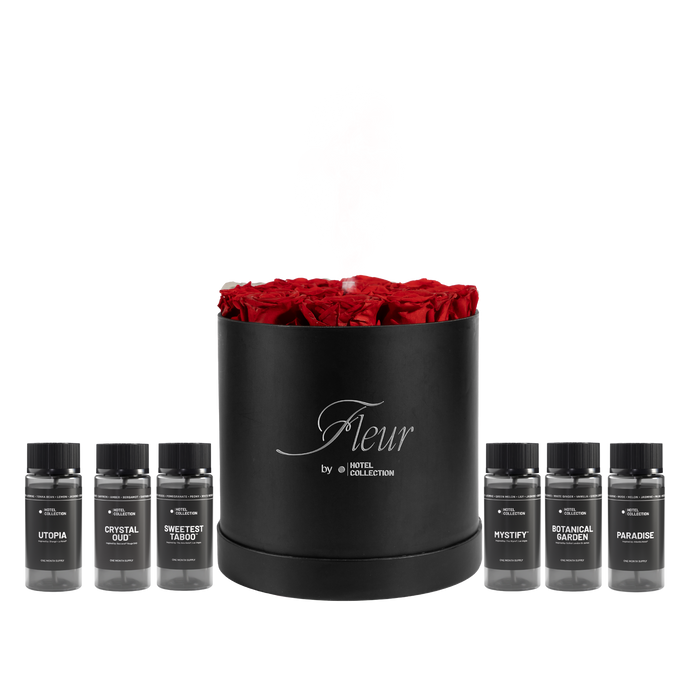 Fleur Scent Diffuser