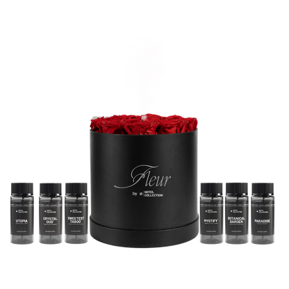 Fleur Scent Diffuser