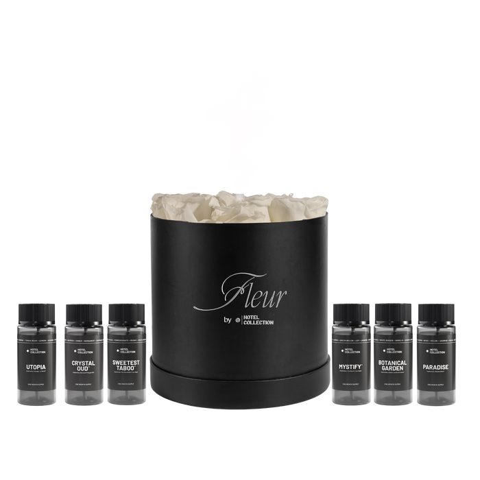Fleur Scent Diffuser