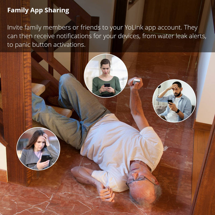 family app sharing