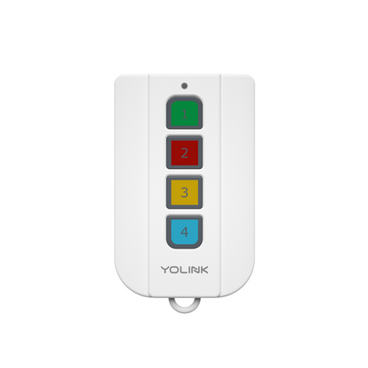 FlexFob Smart Fob, with Wall-Mount/Car Visor Bracket