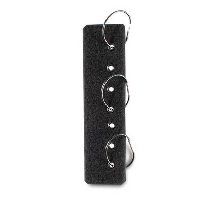 Flexi-Ring Attachment for Kneeboard