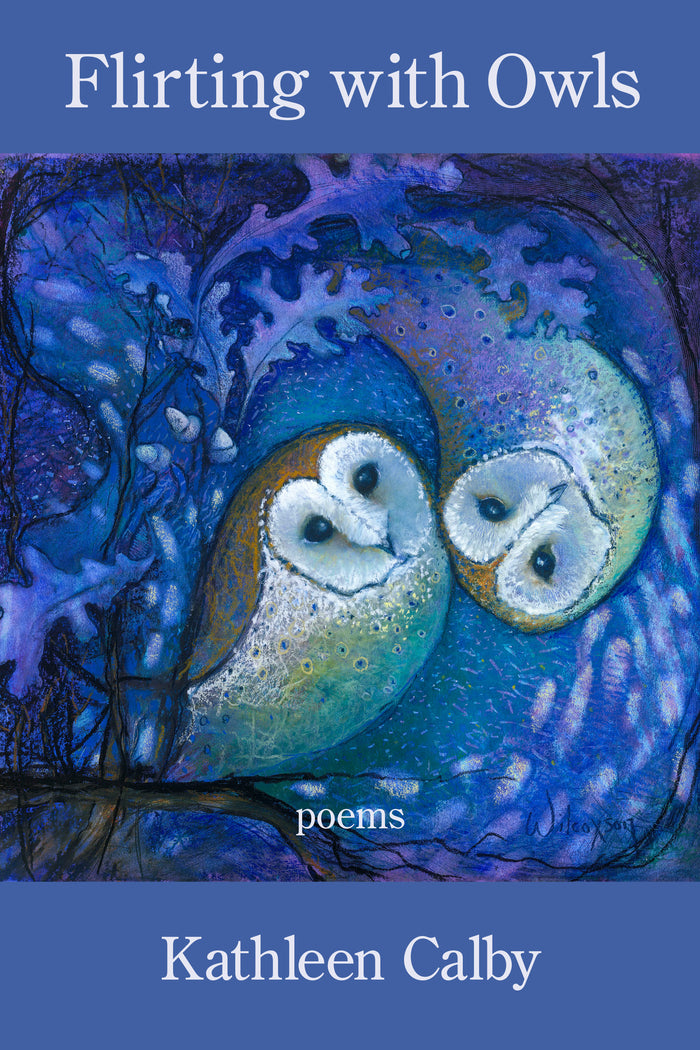 Flirting with Owls