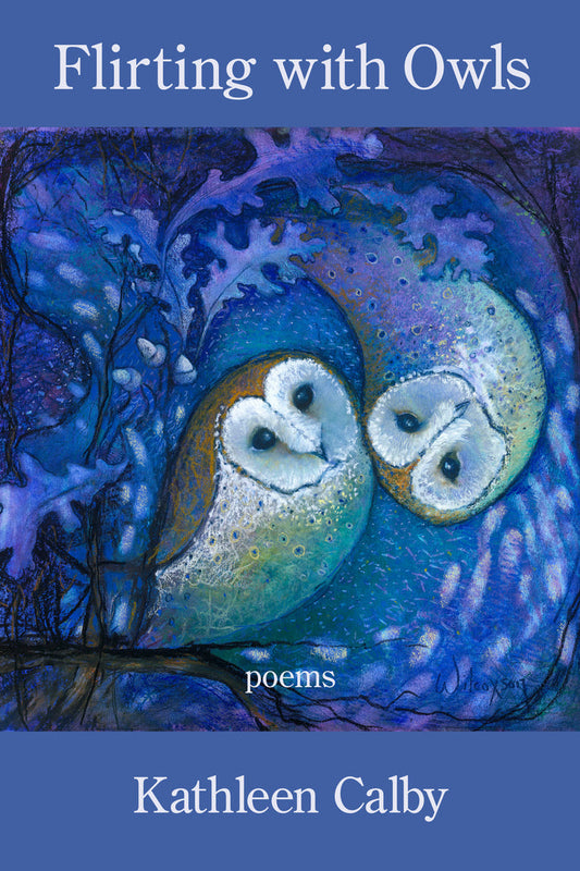 Flirting with Owls