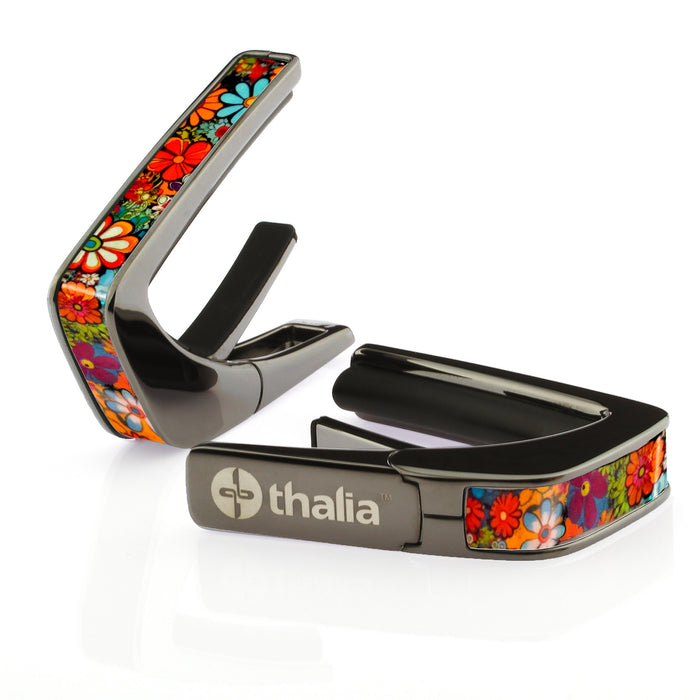 Thalia Flower Child | Limited Edition Capo