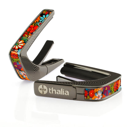 Thalia Flower Child | Limited Edition Capo – product image 3