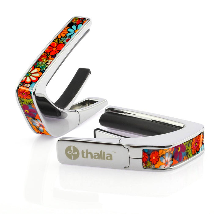 Thalia Flower Child | Limited Edition Capo – product image 5