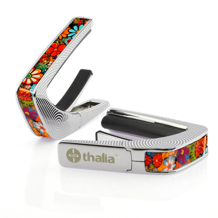 Thalia Flower Child | Limited Edition Capo – product image 7