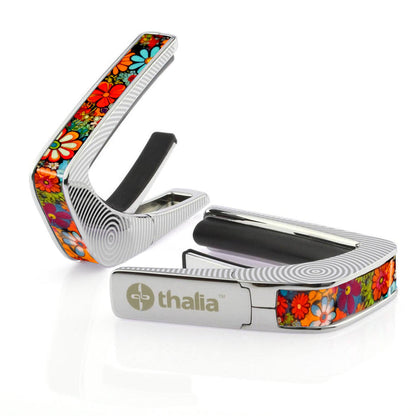 Thalia Flower Child | Limited Edition Capo – product image 7