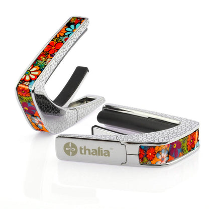 Thalia Flower Child | Limited Edition Capo – product image 8