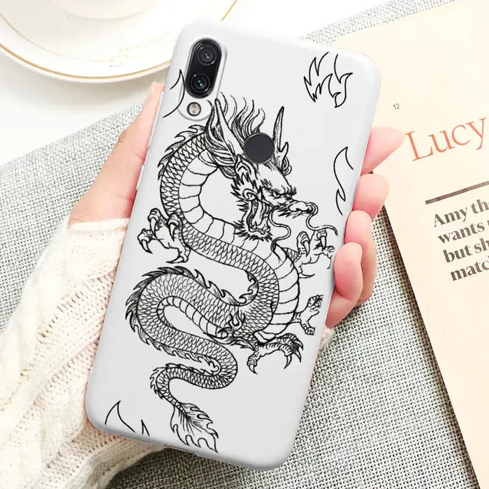 For Redmi Note 7 / Kbd-hxtlong
