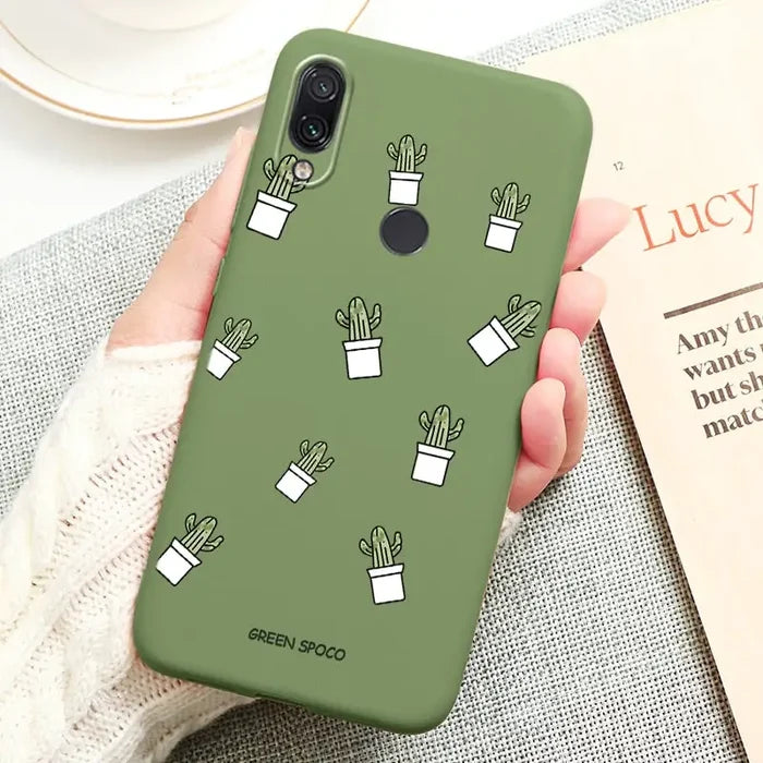 For Redmi Note 7 / Kcl-10penxrz