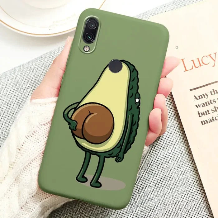 For Redmi Note 7 / Kcl-nygbeib