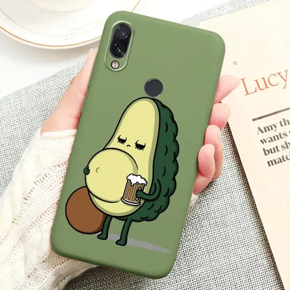 For Redmi Note 7 / Kcl-nygpijiu