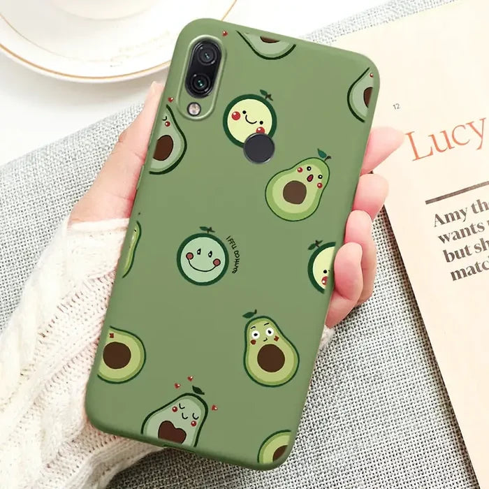 For Redmi Note 7 / Kcl-nygxiaol