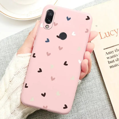 For Redmi Note 7 / Kfe-dcaixin