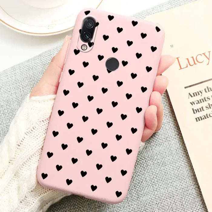 For Redmi Note 7 / Kfe-duoaxfen